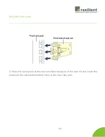 Предварительный просмотр 44 страницы Rasilient ApplianceStor212RS User Manual