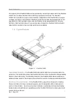 Предварительный просмотр 22 страницы Rasilient PixelStor 5000 User Manual