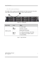 Предварительный просмотр 31 страницы Rasilient PixelStor 5000 User Manual