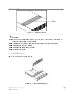 Предварительный просмотр 47 страницы Rasilient PixelStor 5000 User Manual