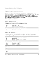 Preview for 9 page of Rasilient PS392e Hardware Installation Manual