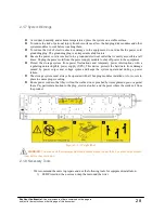 Preview for 28 page of Rasilient PS392e Hardware Installation Manual