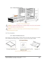 Preview for 42 page of Rasilient PS392e Hardware Installation Manual