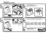 Предварительный просмотр 2 страницы Rasland MCB-DK001 Installation Manual