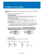 Предварительный просмотр 14 страницы RASLOK HCM-T1 Operating Instructions Manual