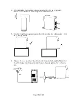 Предварительный просмотр 15 страницы RASLOK HCM-T1 Operating Instructions Manual