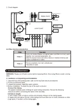 Предварительный просмотр 5 страницы RASLOK HCM-T5 Instruction Manual