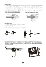 Предварительный просмотр 6 страницы RASLOK HCM-T5 Instruction Manual