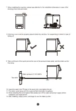 Предварительный просмотр 7 страницы RASLOK HCM-T5 Instruction Manual