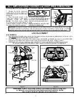 Preview for 7 page of Rasmussen Chillbuster Magnum Series Assembly, Installation And Operation Instructions