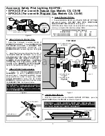 Preview for 4 page of Rasmussen CS General Installation Instructions