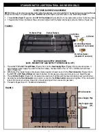 Предварительный просмотр 6 страницы Rasmussen DF-CF15 Owner'S Manual