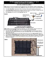 Предварительный просмотр 7 страницы Rasmussen DF-CF15 Owner'S Manual