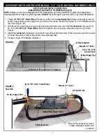 Preview for 8 page of Rasmussen F Owner'S Manual