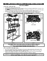 Предварительный просмотр 7 страницы Rasmussen K18-C1C-M-N Assembly, Installation And Operation Instructions