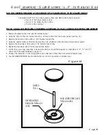 Preview for 21 page of Rasmussen Solaire Use And Care Manual