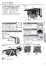 Предварительный просмотр 15 страницы Rasonic CS-LZ9ZKA Operating Instructions Manual