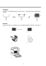 Preview for 8 page of Rasonic RAF-A145/B Operation Manual