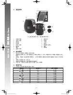 Preview for 5 page of Rasonic RAO-T32C Operation Manual