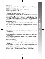 Preview for 12 page of Rasonic RAO-T32C Operation Manual