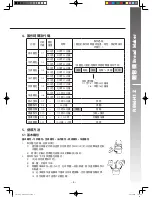 Preview for 6 page of Rasonic RBM-H12 Operation Manual