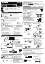 Предварительный просмотр 1 страницы Rasonic RC-HZ70Y Operating Instructions