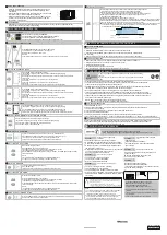 Preview for 2 page of Rasonic RC-HZ70Z Operating Instructions