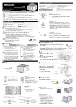 Rasonic RC-N1221V Operating Instructions preview