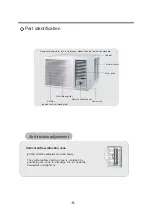 Предварительный просмотр 12 страницы Rasonic RC-X12A Operating Instructions Manual