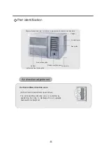 Предварительный просмотр 11 страницы Rasonic RC-X12HA Operating Instructions Manual