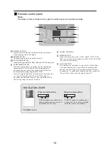 Предварительный просмотр 17 страницы Rasonic RC-X12HA Operating Instructions Manual