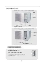 Предварительный просмотр 11 страницы Rasonic RC-X7 Operating Instructions Manual