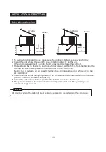 Предварительный просмотр 12 страницы Rasonic RC-X7KM User Manual