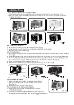 Предварительный просмотр 14 страницы Rasonic RC-X7KM User Manual