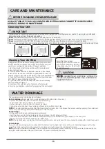 Preview for 15 page of Rasonic RC-X7R Operation Manual & Installation Manual