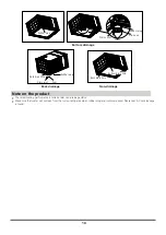 Preview for 16 page of Rasonic RC-X7R Operation Manual & Installation Manual