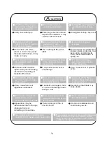 Предварительный просмотр 4 страницы Rasonic RC-X7T User Manual