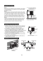 Предварительный просмотр 13 страницы Rasonic RC-X7T User Manual