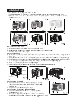 Предварительный просмотр 14 страницы Rasonic RC-X7T User Manual