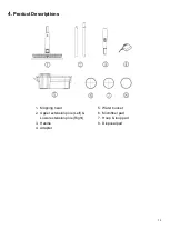 Preview for 24 page of Rasonic RCM-F51WB Operation Manual