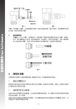 Preview for 7 page of Rasonic RDW-J6W Operation Manual