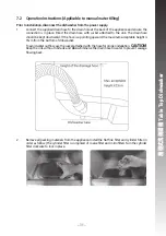 Preview for 32 page of Rasonic RDW-J6W Operation Manual