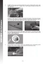 Preview for 33 page of Rasonic RDW-J6W Operation Manual