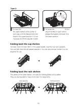 Preview for 13 page of Rasonic RDW-M450 Instruction Manual