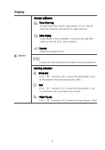 Preview for 37 page of Rasonic RDW-M450 Instruction Manual