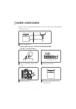 Предварительный просмотр 33 страницы Rasonic RDW-M600 Instruction Manual