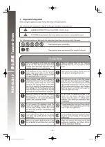 Preview for 9 page of Rasonic REN-GLG10 Operation Manual