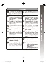 Preview for 10 page of Rasonic REN-GLG10 Operation Manual