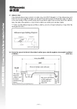 Предварительный просмотр 13 страницы Rasonic RIC-S28DN Installation Manual