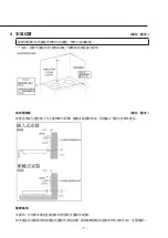 Предварительный просмотр 8 страницы Rasonic RIC-SNG211 Installation Instruction